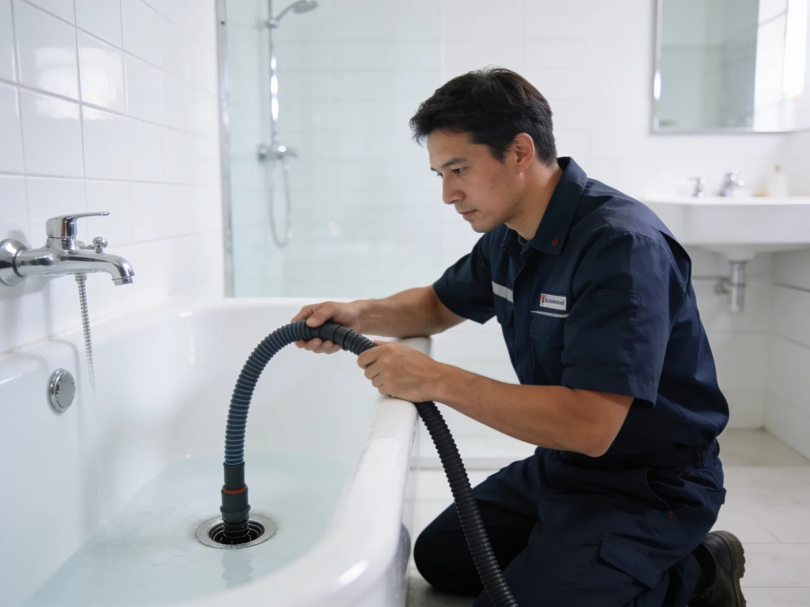 Emergency Plumber Page, NE FAQs